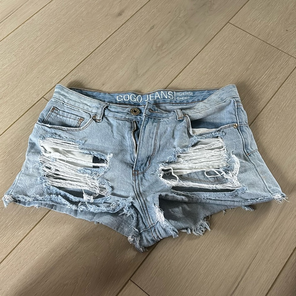 Shorts